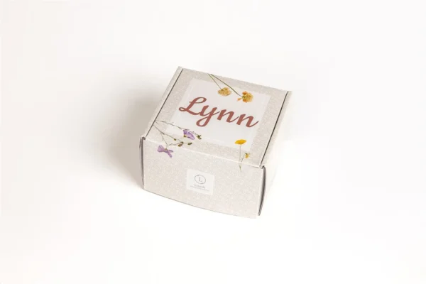 natural citrus bath & body skincare set, a thoughtful & "thinking of you" gift