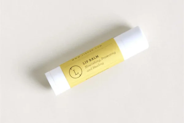 natural citrus bath & body skincare set, a thoughtful & "thinking of you" gift