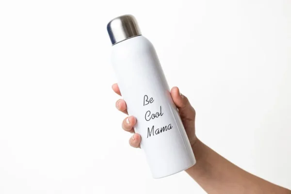 new mom gift, pampering natural skincare gift for new mom
