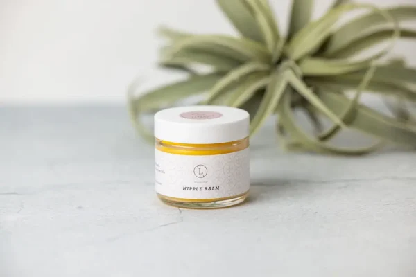 new mom gift, pampering natural skincare gift for new mom