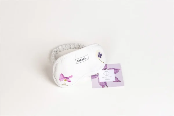 new mom gift, pampering natural skincare gift for new mom