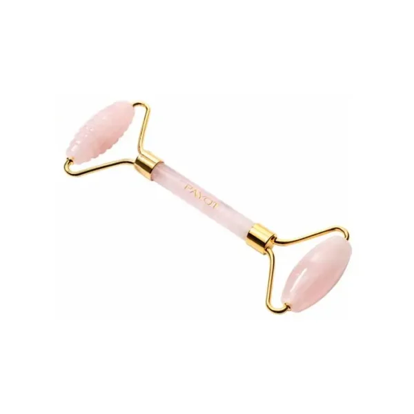 payot face moving lifting sculpting facial quartz roller