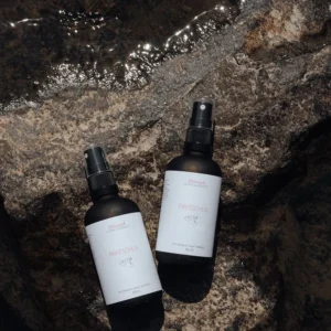 bio feuchtigkeit pur "priitschln" bio orangenblutenhydrolat