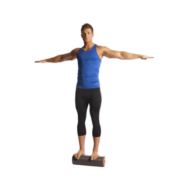 3in1 bb 0231 yoga and massage roller
