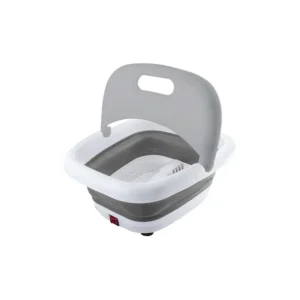 lifemax foldaway foot spa