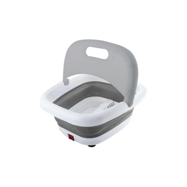 lifemax foldaway foot spa