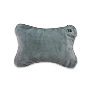 lifemax heated cushion (40x30cm)
