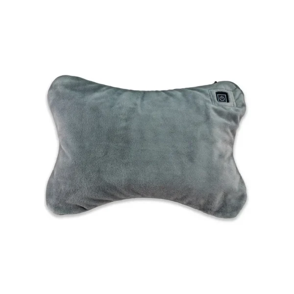 lifemax heated cushion (40x30cm)