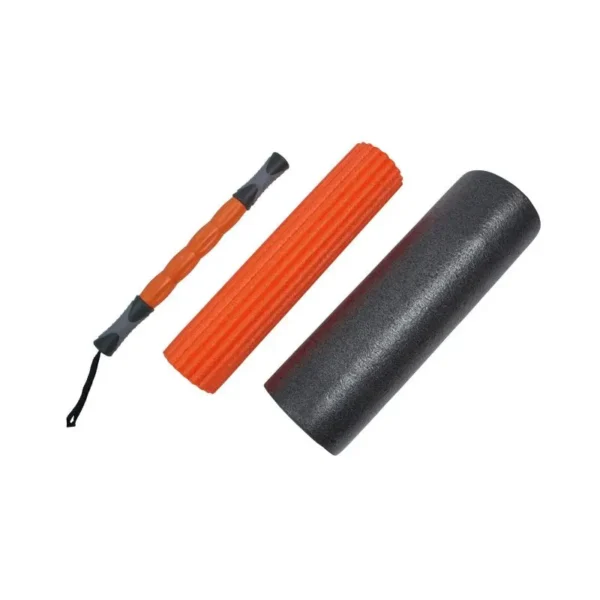 3in1 bb 0231 yoga and massage roller