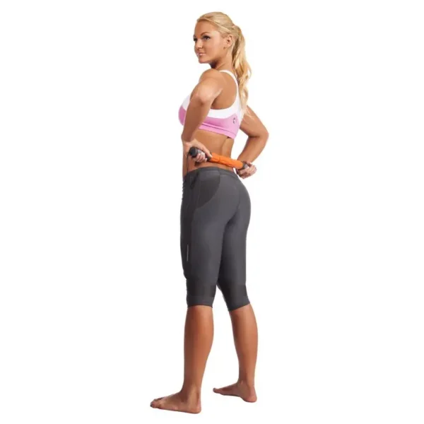 3in1 bb 0231 yoga and massage roller
