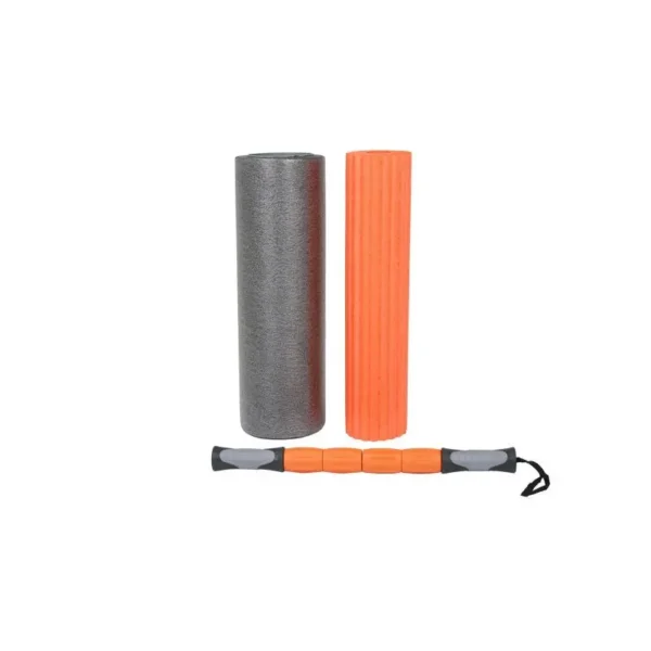 3in1 bb 0231 yoga and massage roller