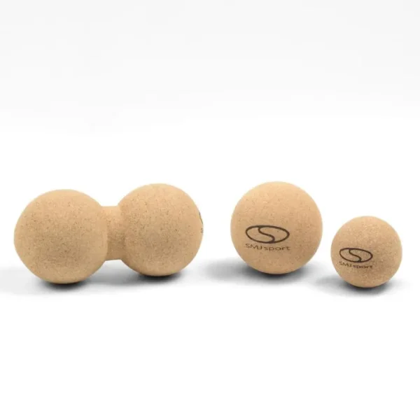 cork massage set 5 pcs. smj sport yg026 hs tnk 000015796