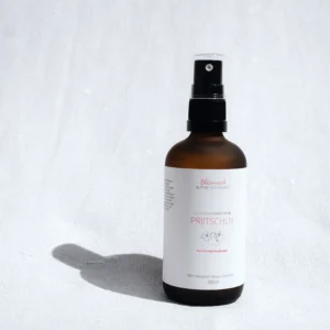 bio feuchtigkeit pur "priitschln" bio kamillenhydrolat