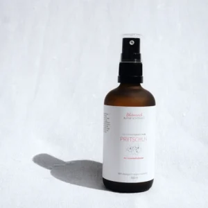 bio feuchtigkeit pur "priitschln" bio lavendelhydrolat