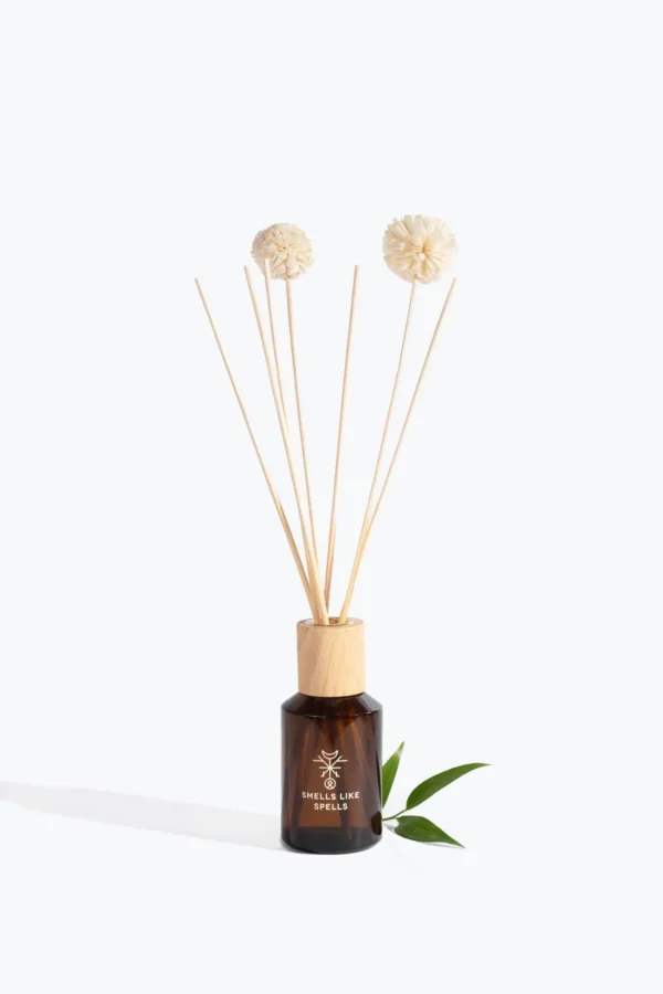 fragrance diffuser bragi