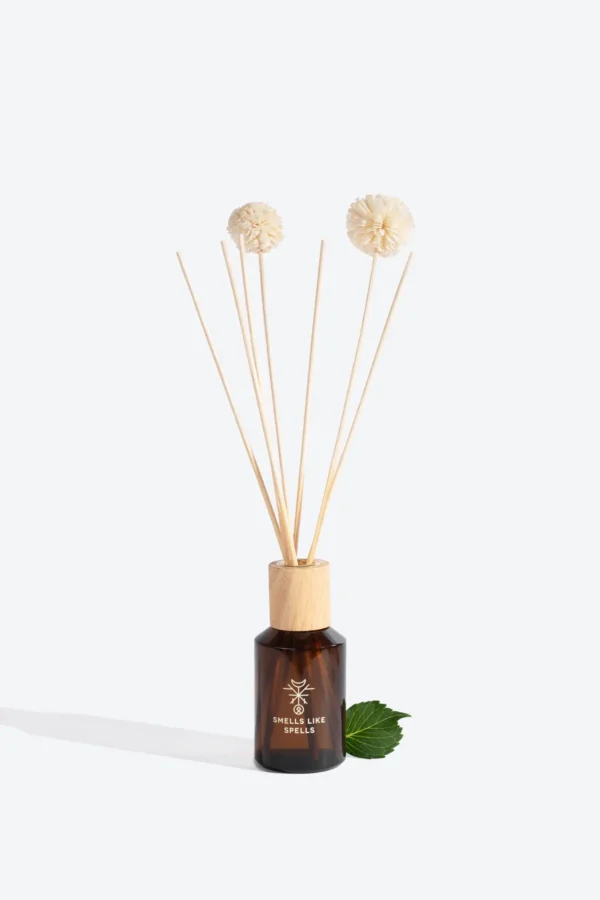 fragrance diffuser dellingr
