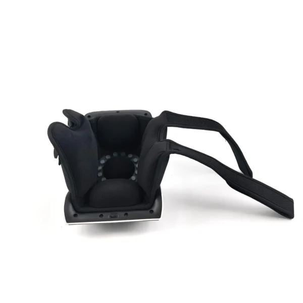 bella2bello lux heated knee, shoulder & elbow massager