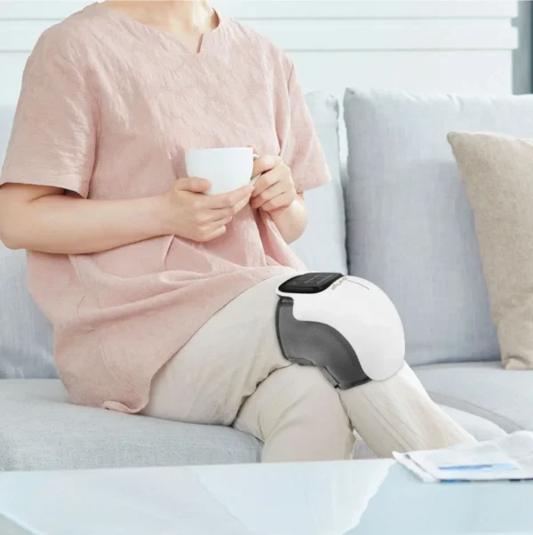 bella2bello lux heated knee, shoulder & elbow massager