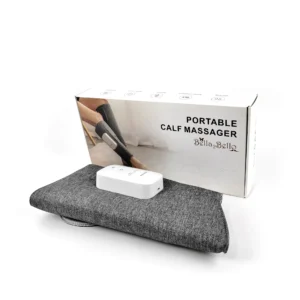 pressioni vita ultra lux heated compression leg & calf massager 3 intensities & 2 levels heating system for circulation & muscle recovery