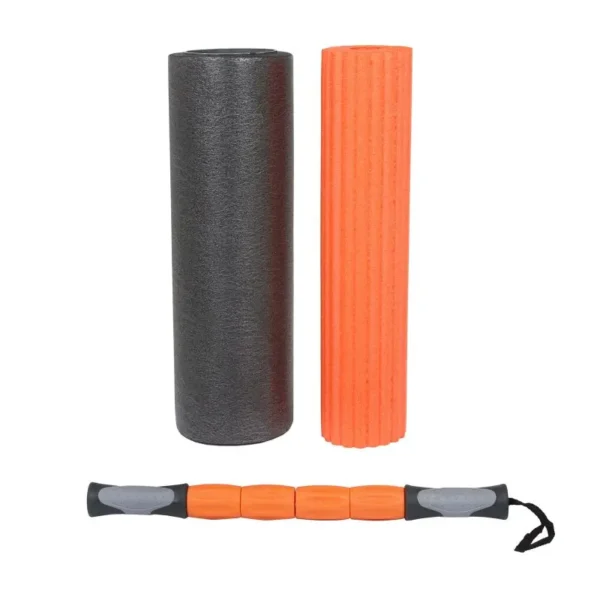 3in1 bb 0231 yoga and massage roller