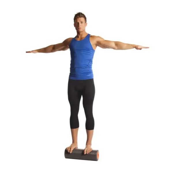 3in1 bb 0231 yoga and massage roller