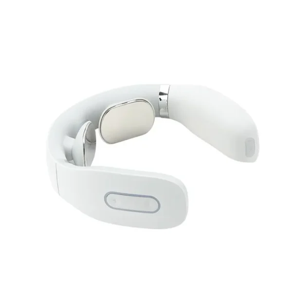 bella2bello k3 white intelligent neck massager1036