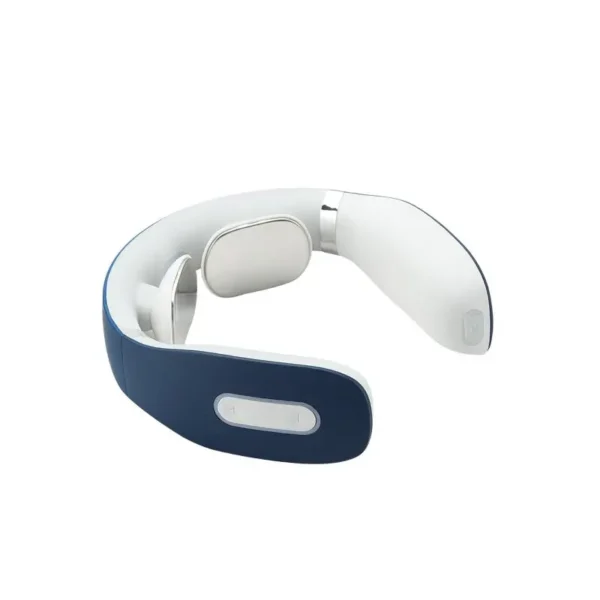 bella2bello k3 white intelligent neck massager1036