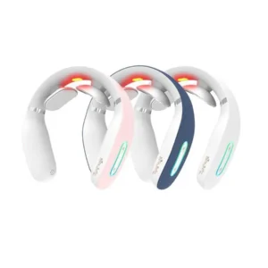 bella2bello k3 white intelligent neck massager1036