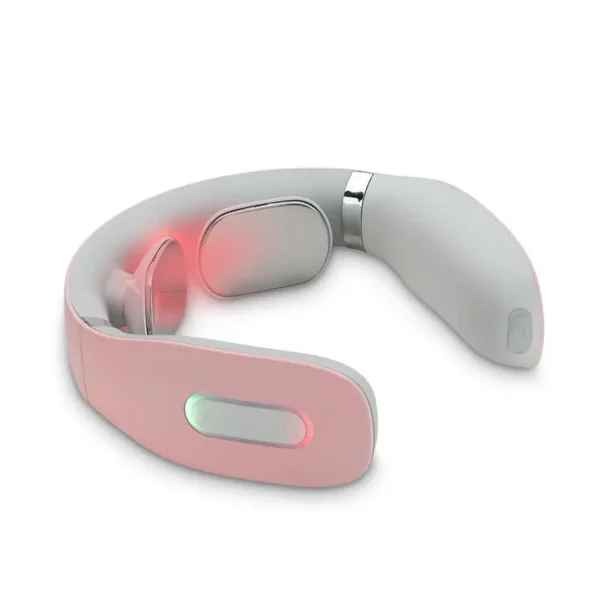 bella2bello k3 white intelligent neck massager1036
