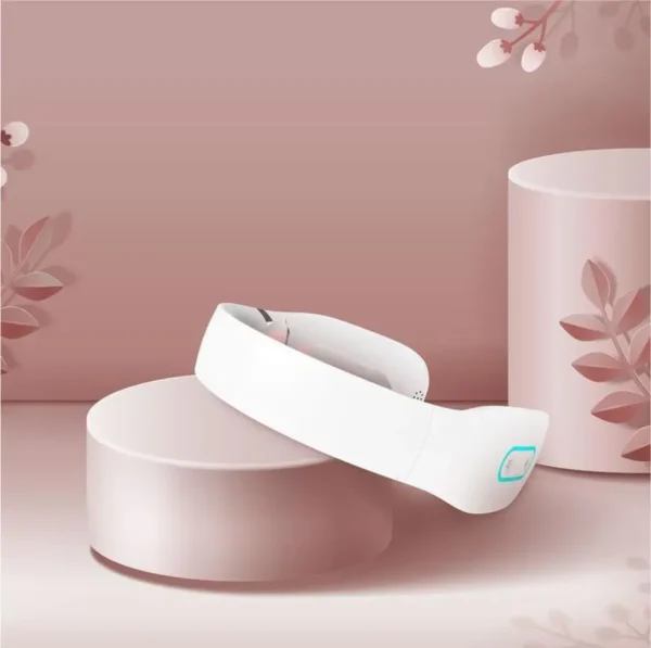 bella2bello k3 white intelligent neck massager1036