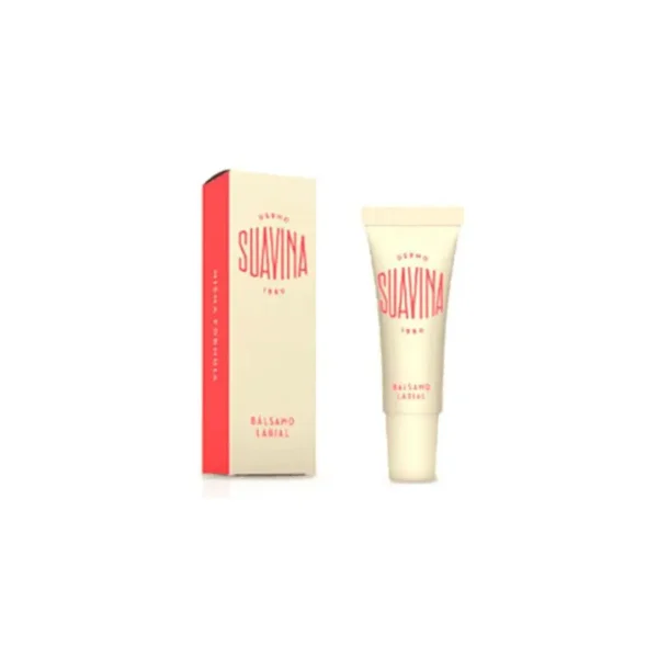 suavina tube lip balm