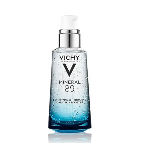 vichy mineral 89 hyaluronic acid face moisturizer 50ml