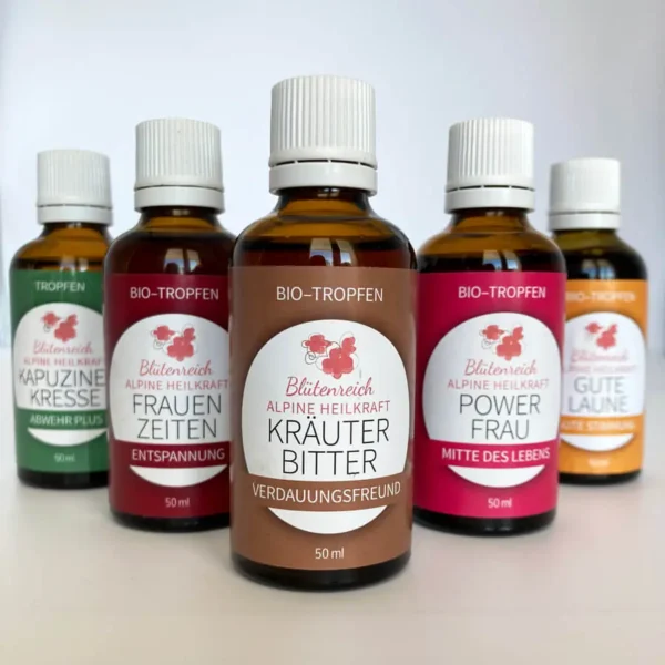 organic drops "herbal bitters digestive friend" herbal extract vegan with organic masterwort organic dandelion root organic wormwood organic yarrow organic sage digestif