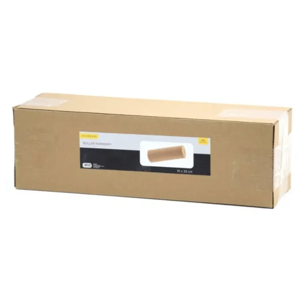 massage roller smj sport hh cork 1001 hs tnk 000016438