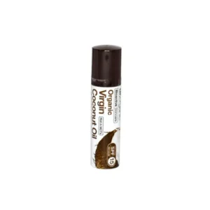 dr. organic virgin coconut oil lipbalm 5.7ml