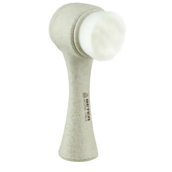 beter natural fiber facial brush