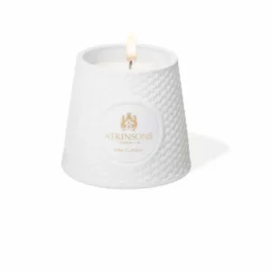 atkinsons soho gardens floraler duft 200g