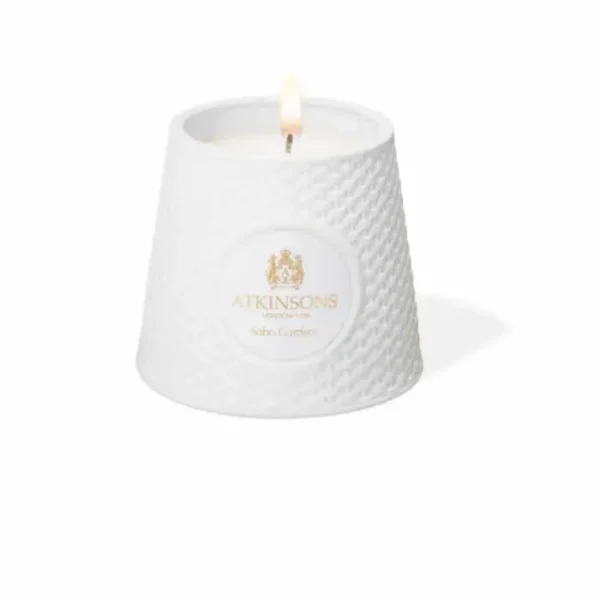 atkinsons soho gardens floraler duft 200g
