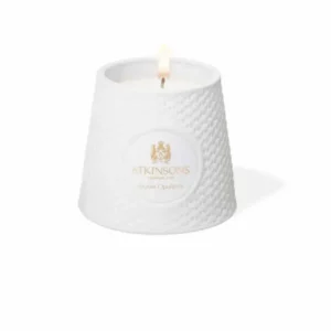 atkinsons Duftkerze mayfair opulence scented candle 200g