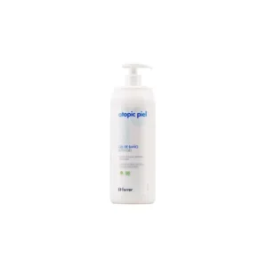 repavar atopic gel bano 750ml atopic locion body 200ml