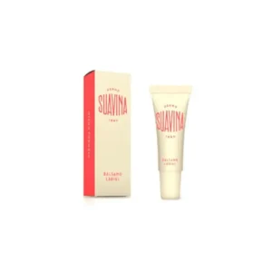 suavina tube lip balm