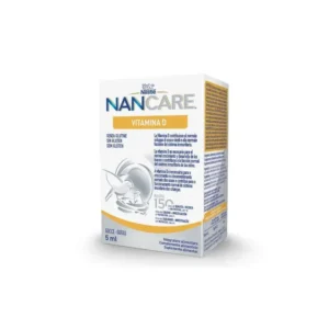 nestle nancare vitamin d drops 5ml