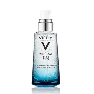vichy mineral 89 hyaluronic acid face moisturizer 50ml