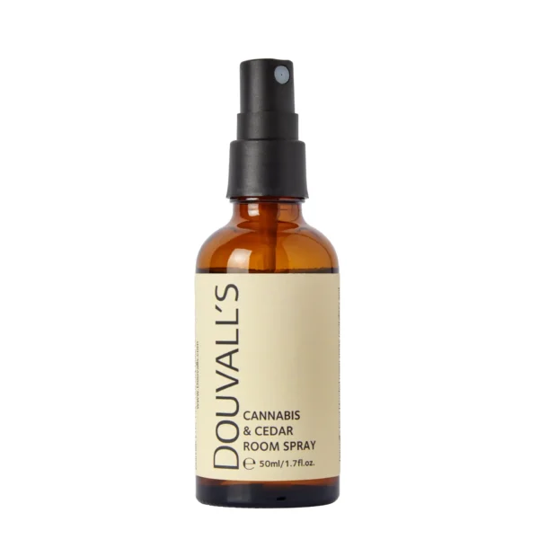 natural room sprays 50ml | refresh your home with hand blended scents