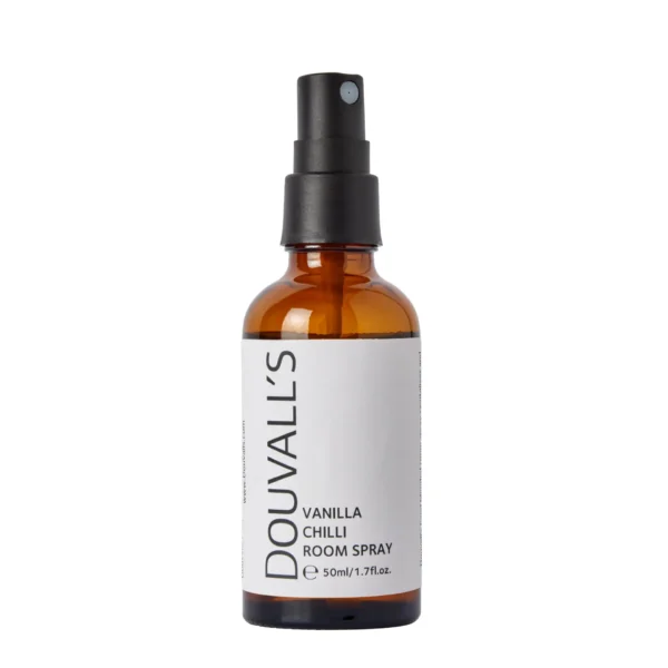 natural room sprays 50ml | refresh your home with hand blended scents