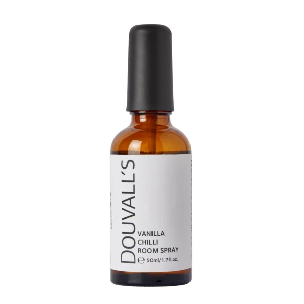 natural room sprays 50ml | refresh your home with hand blended scents