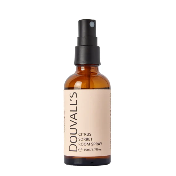 natural room sprays 50ml | refresh your home with hand blended scents