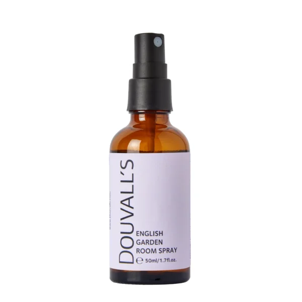 natural room sprays 50ml | refresh your home with hand blended scents