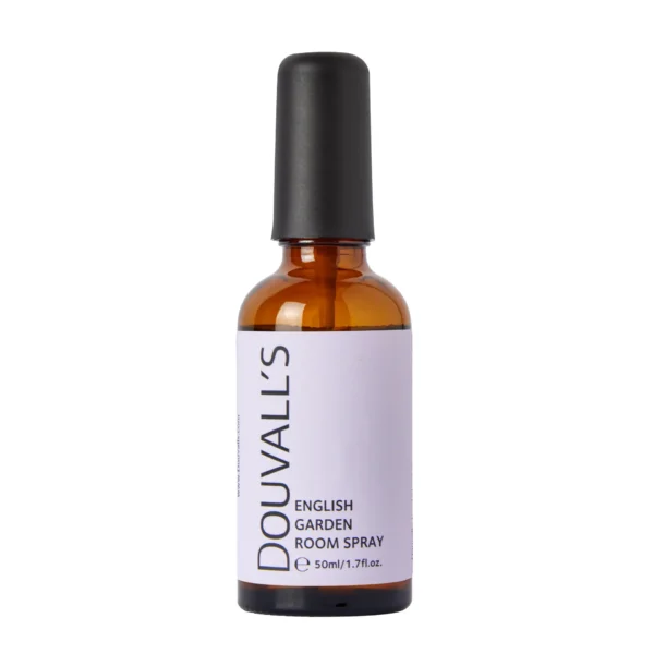 natural room sprays 50ml | refresh your home with hand blended scents