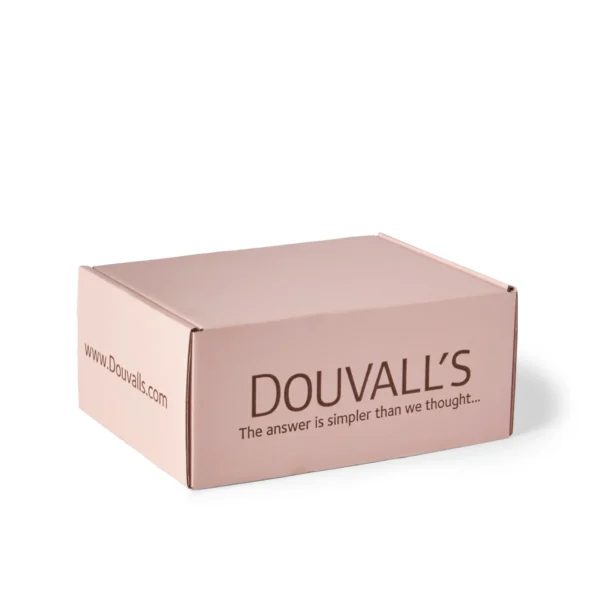 make your own eco soy wax candle set by douvall's